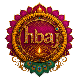 hbaj লোগো